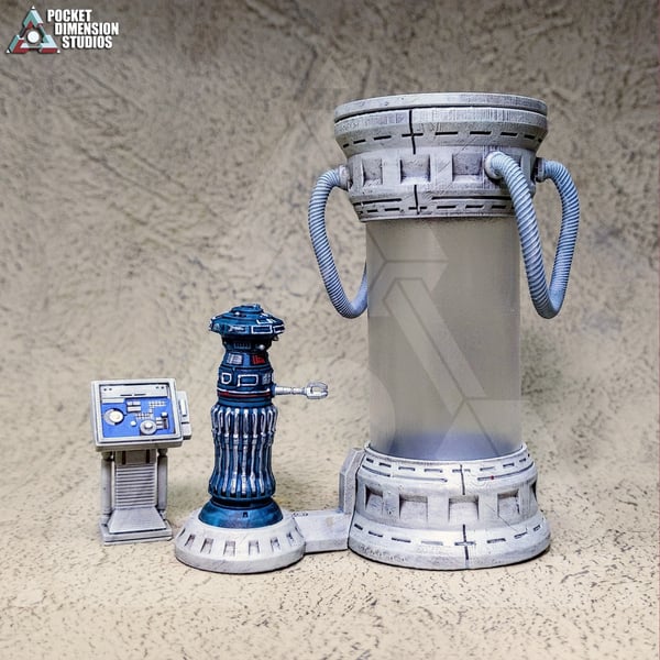 Pocket Dimension Studios