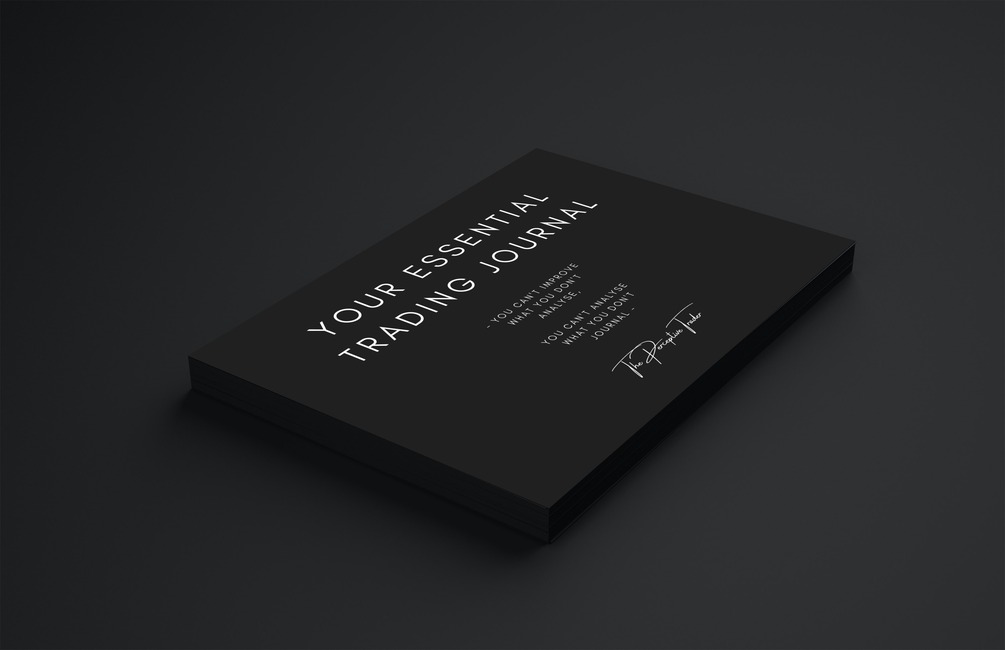 Your Essential Trading Journal