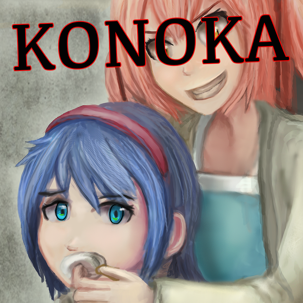 Konoka 1.1