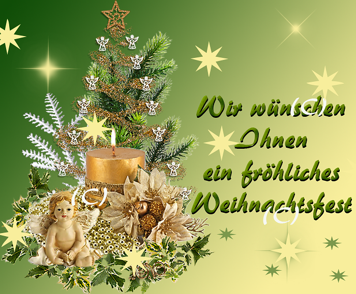 Weihnachtsbild - Weihnachtsbild 019