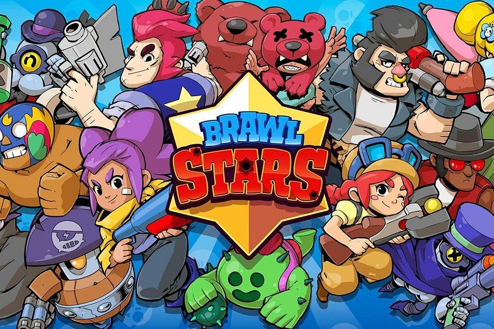 Brawl Stars Free Gems Hack Free Unlimited Gems 2020 - hacked games brawl stars