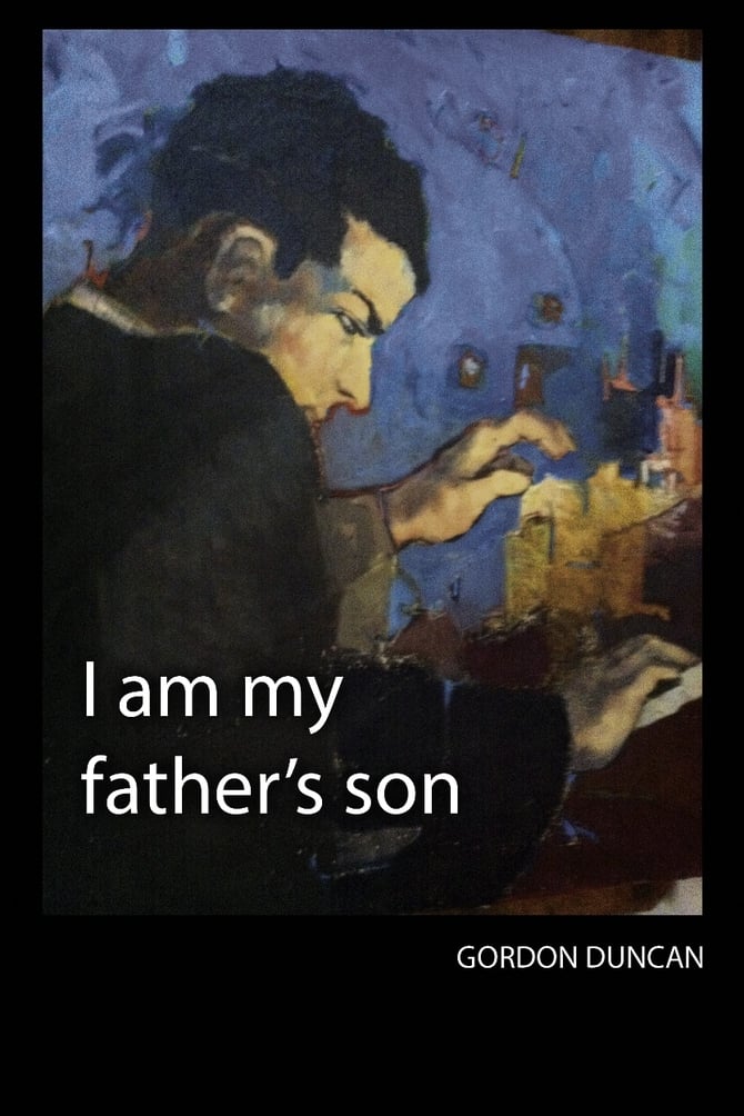 I am my father's son