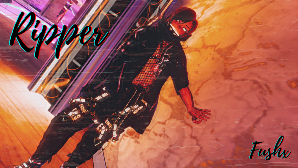 Ripper (gogoloco and fbt rdy)