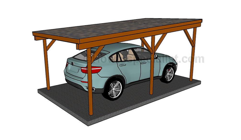 12x20-flat-roof-carport-plans