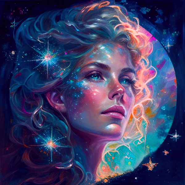 The Beauty of Venus in the 1st House