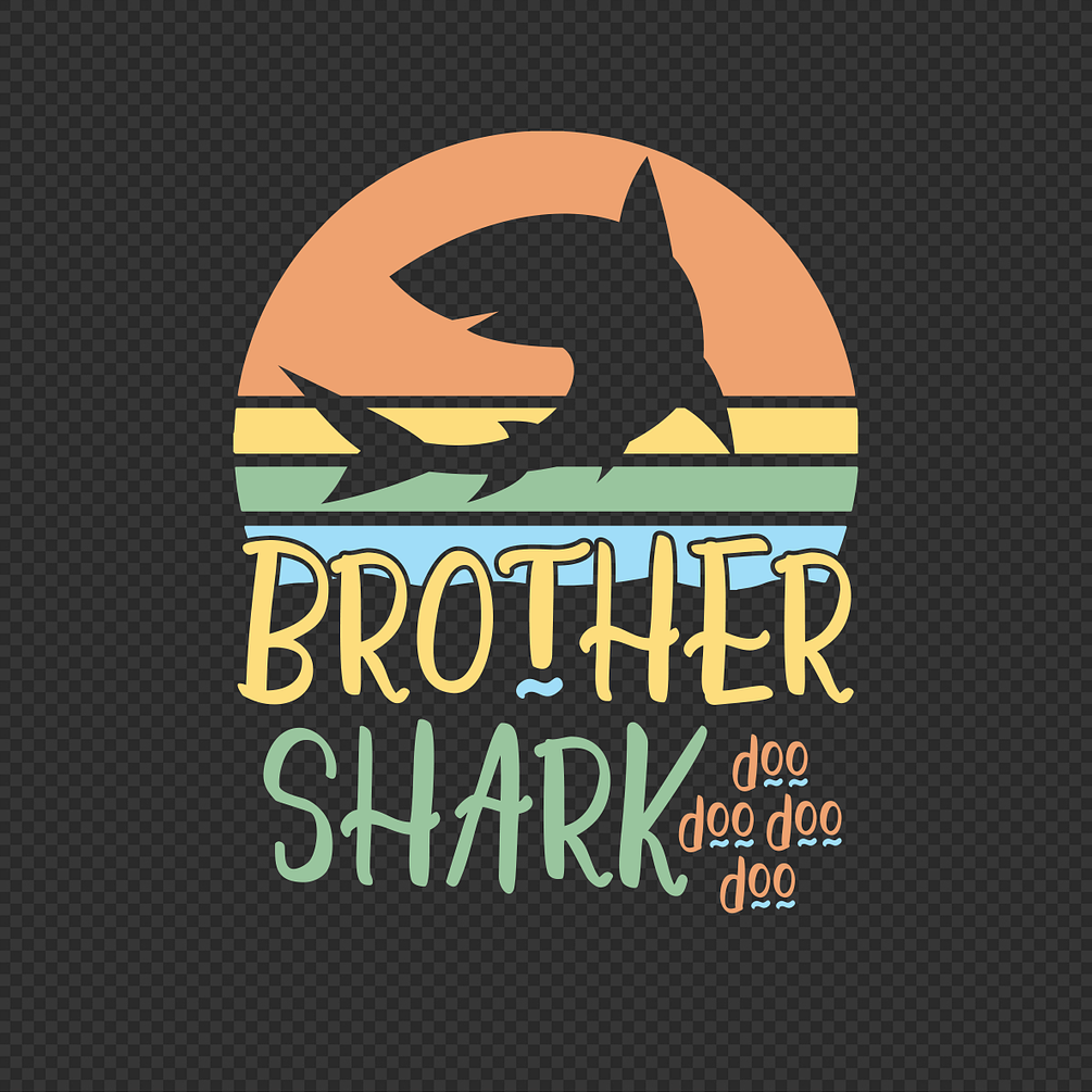 Free Free Brother Shark Svg Free 469 SVG PNG EPS DXF File