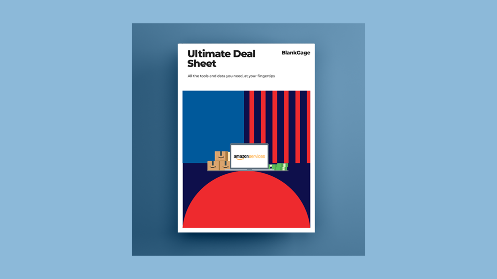 Ultimate Deal Sheet