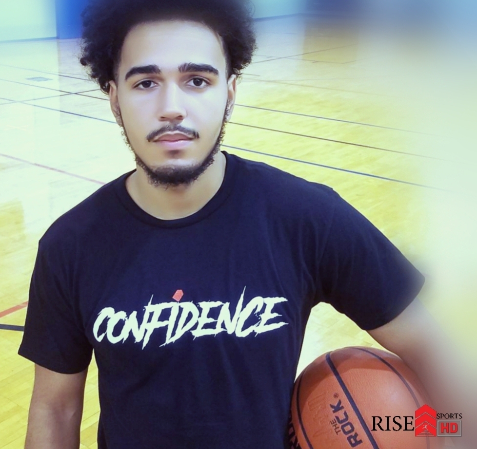 Confidence visual package