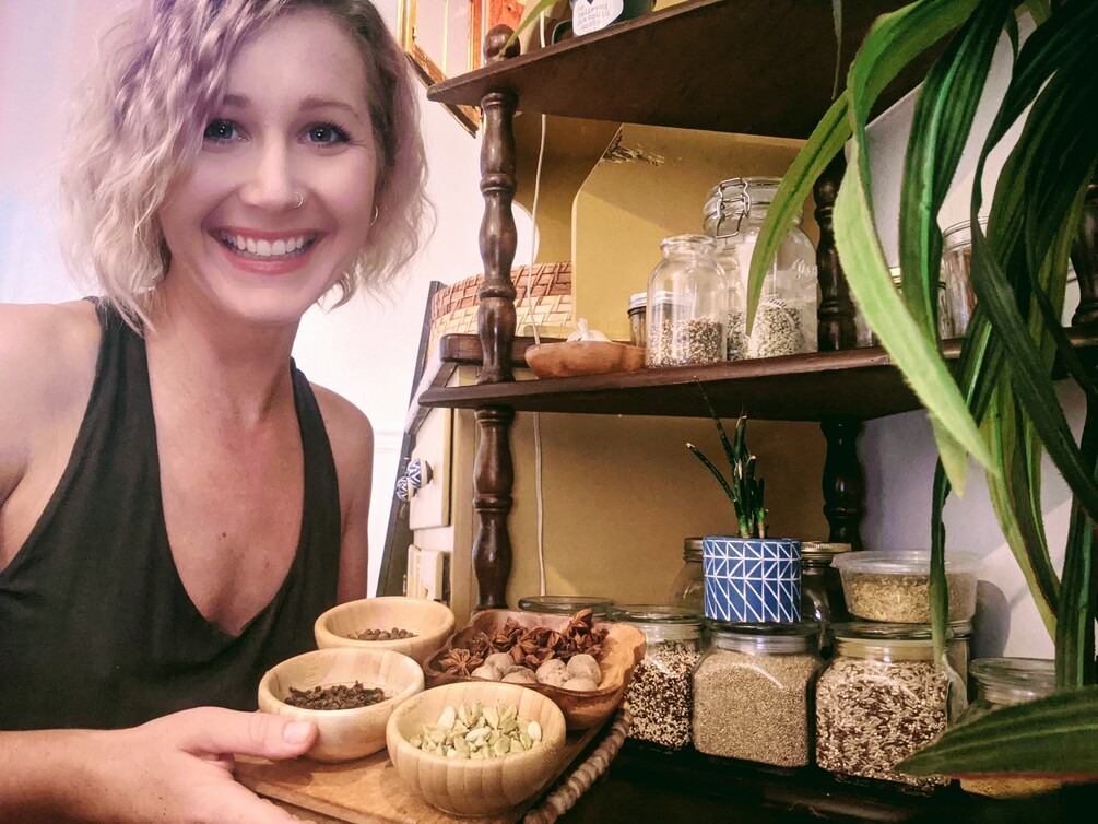 Introduction to Ayurveda Course