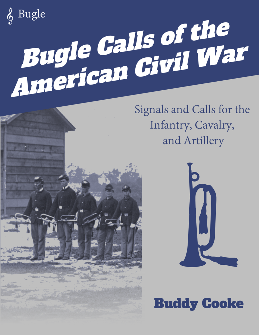 Bugle Calls of the American Civil War