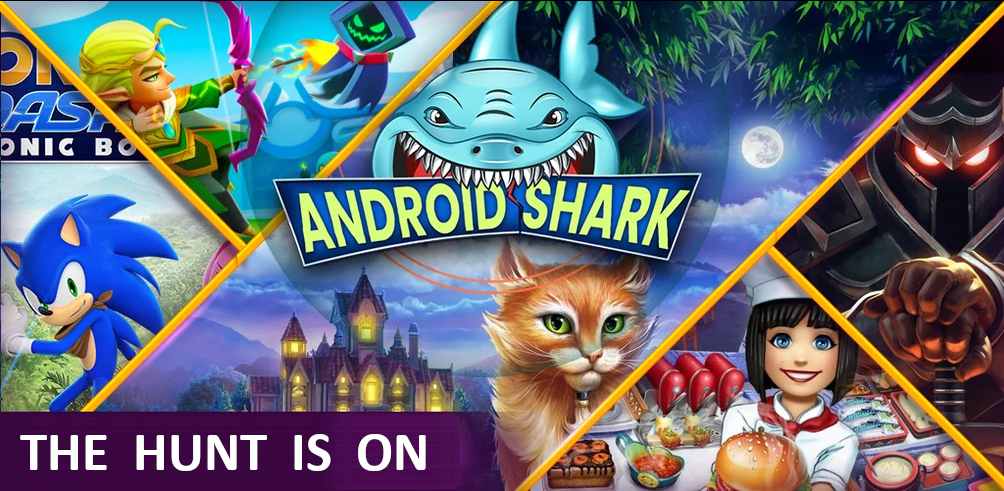 Android Shark Membership (subscribe)