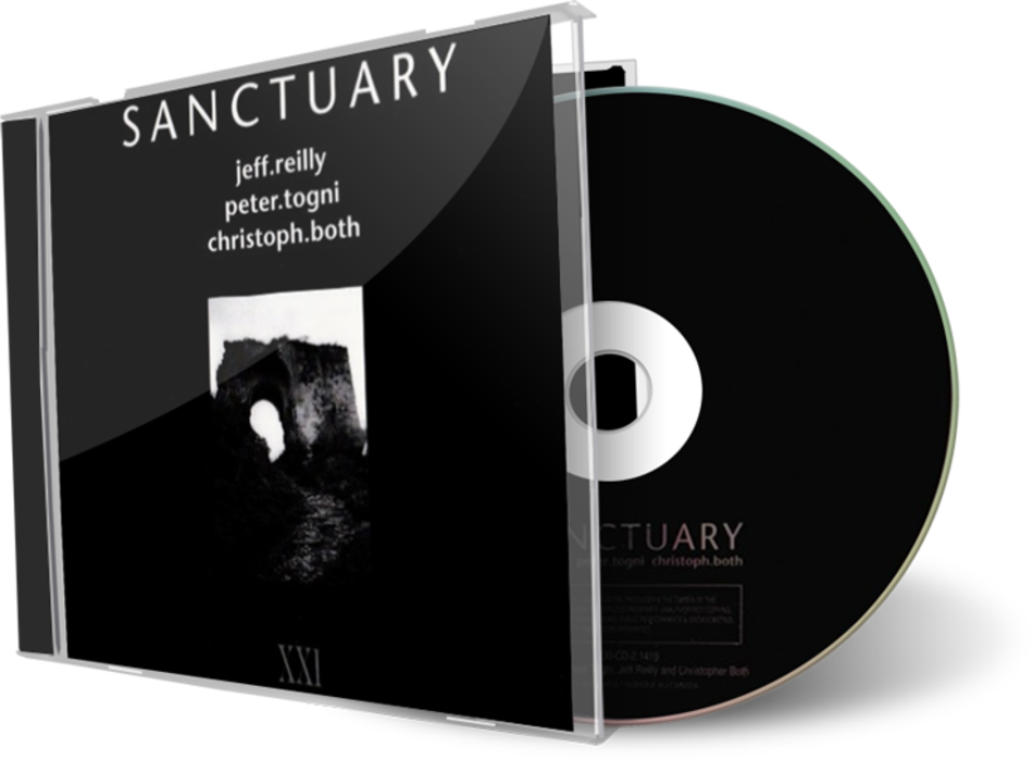 Sanctuary Original Release (Digital CD)