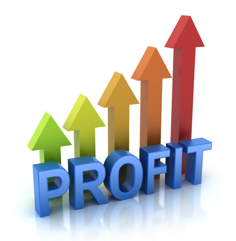 Increase Your Profits Buying Online