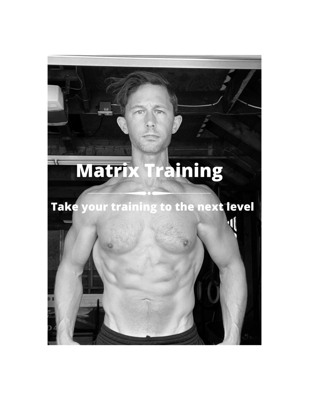 Matrix Training