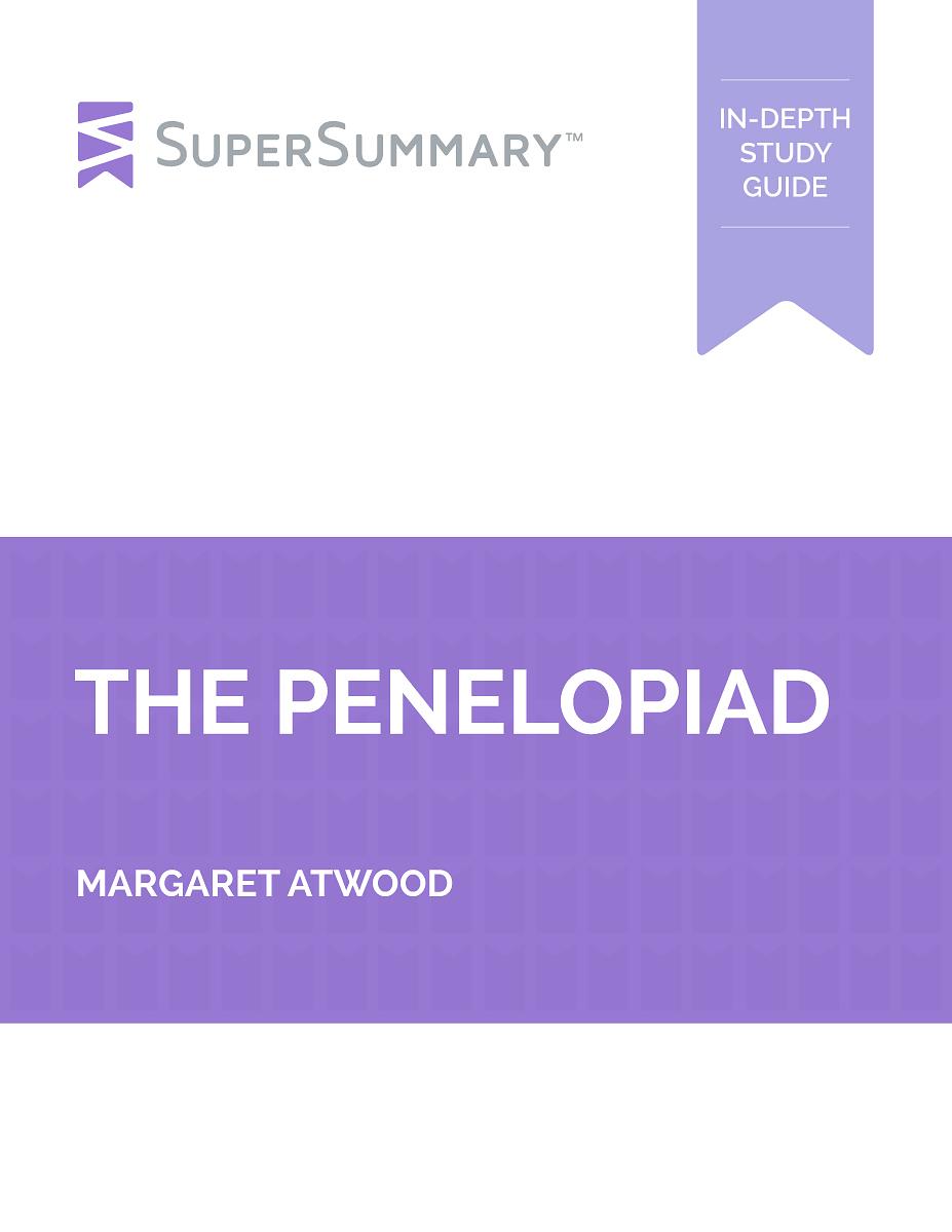 Photograph 51 and the penelopiad comparative essay picture