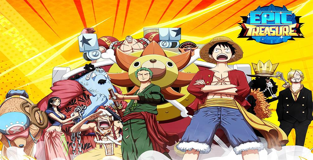 New Epic Treasure Hack Cheats Diamonds And Bellys