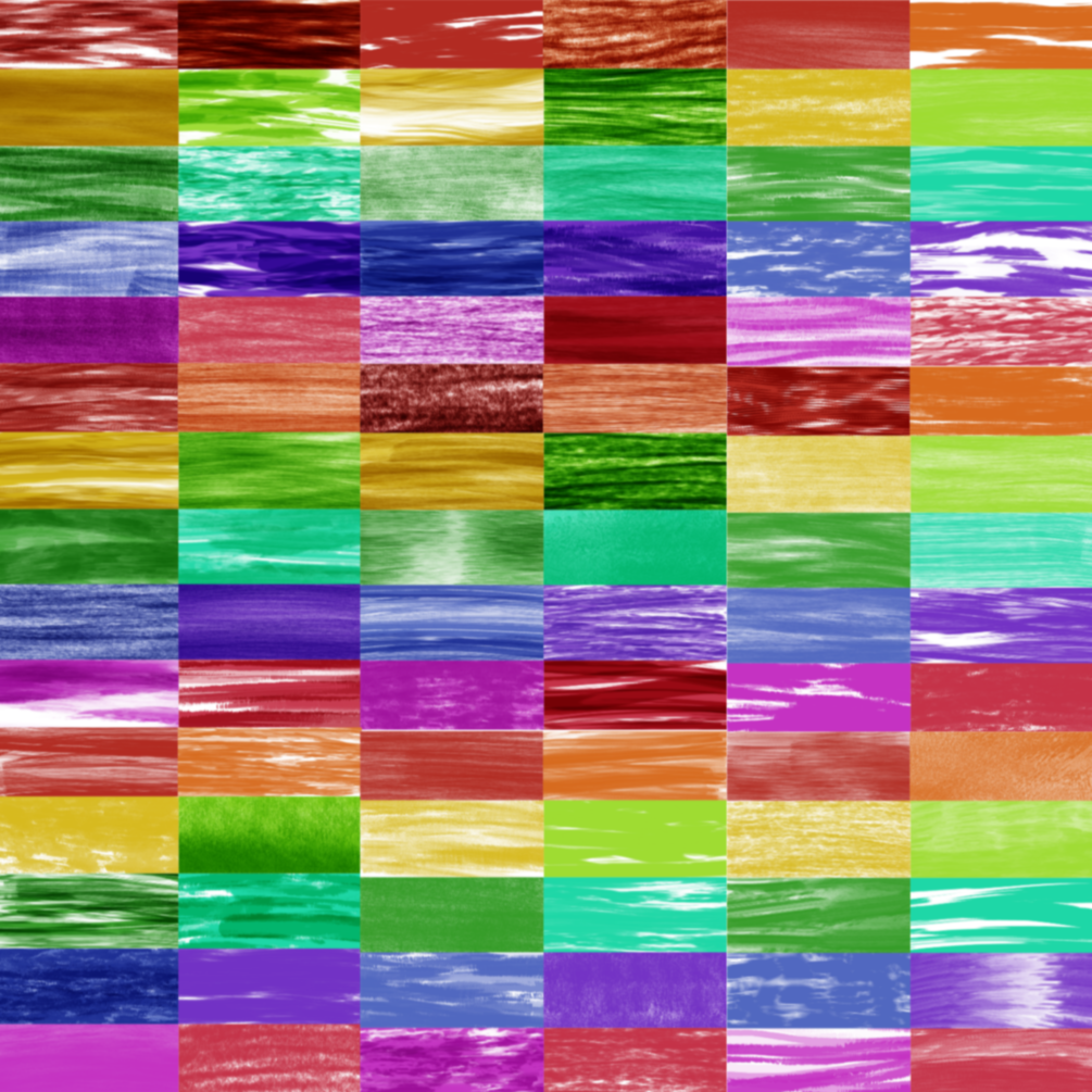 ArtisticAsh Procreate Paint Brushes