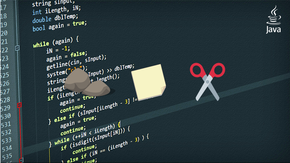 Apprendre le langage Java