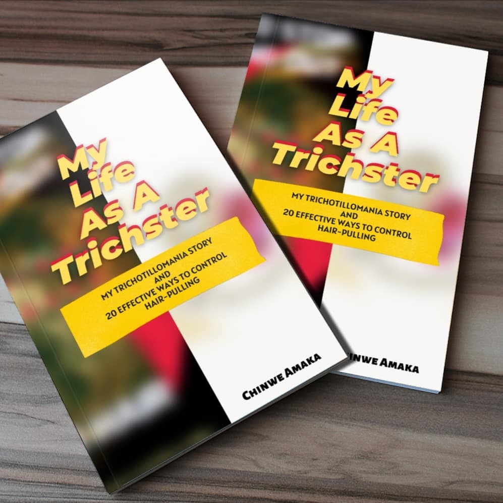 How to Stop Pulling Out Your Hair in 20 ways