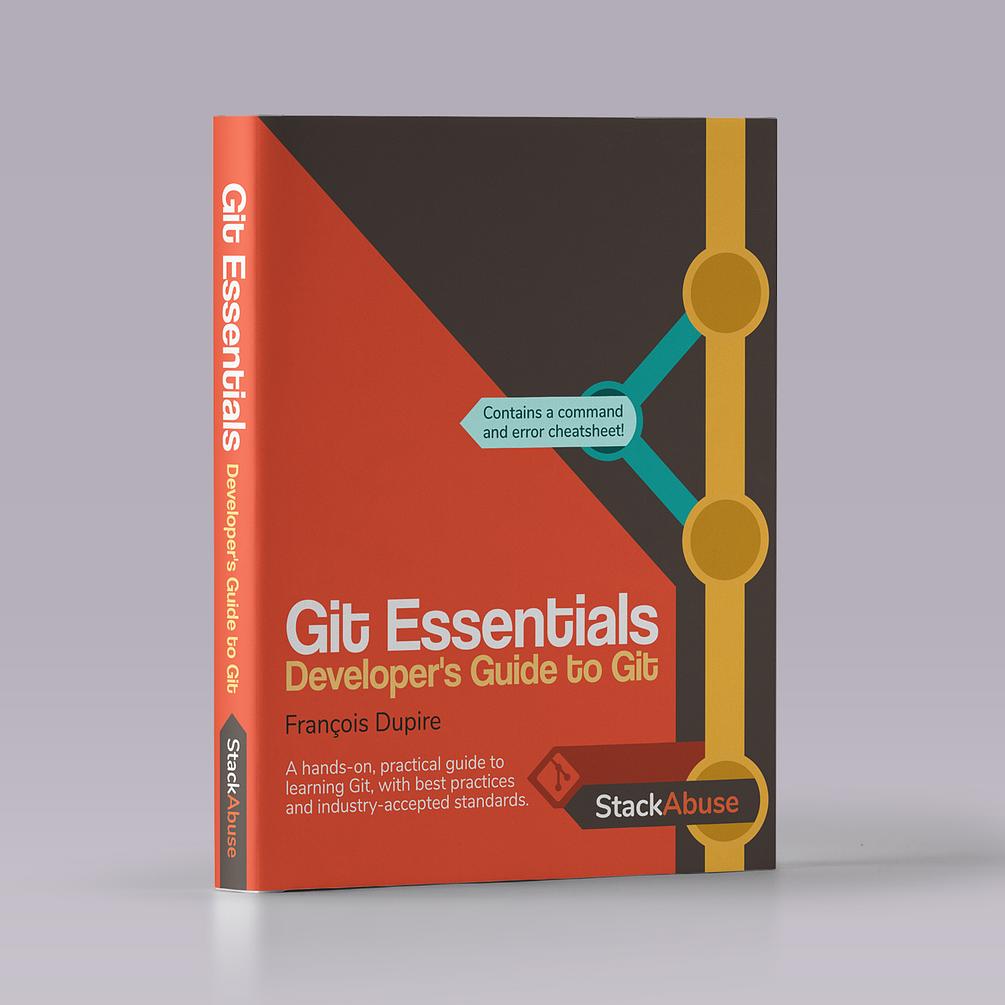Git Essentials Developer s Guide To Git