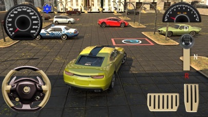440 Collections Car Parking Mod Apk Ios  HD