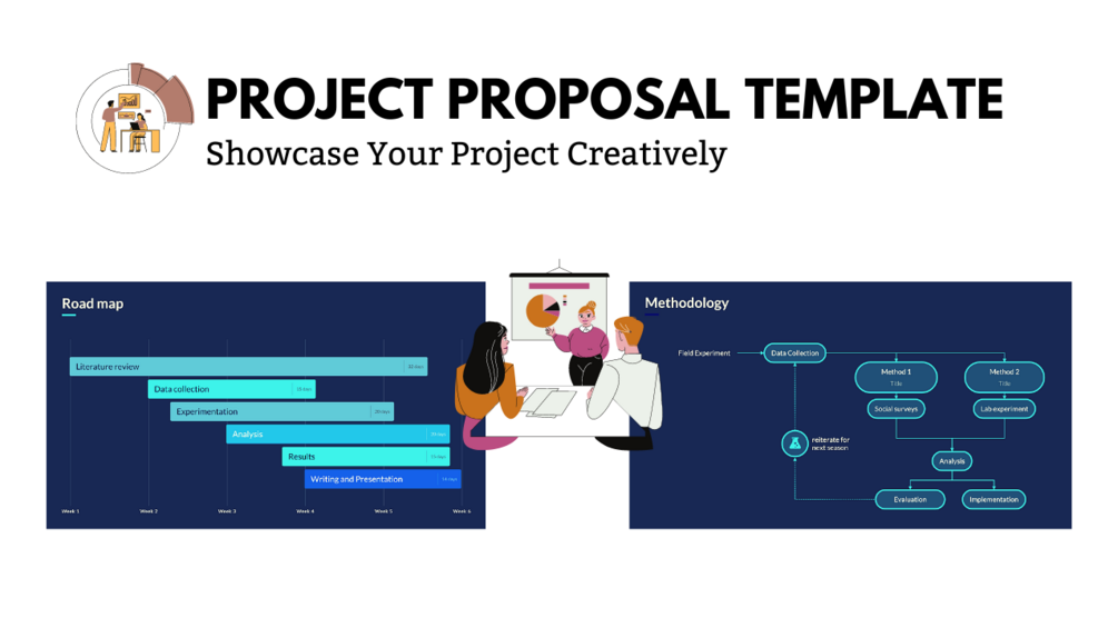Project Proposal Template