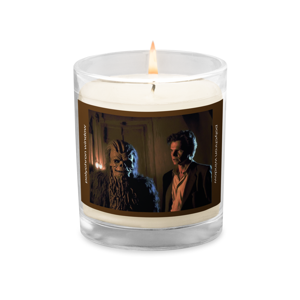 Chewsolo Candle