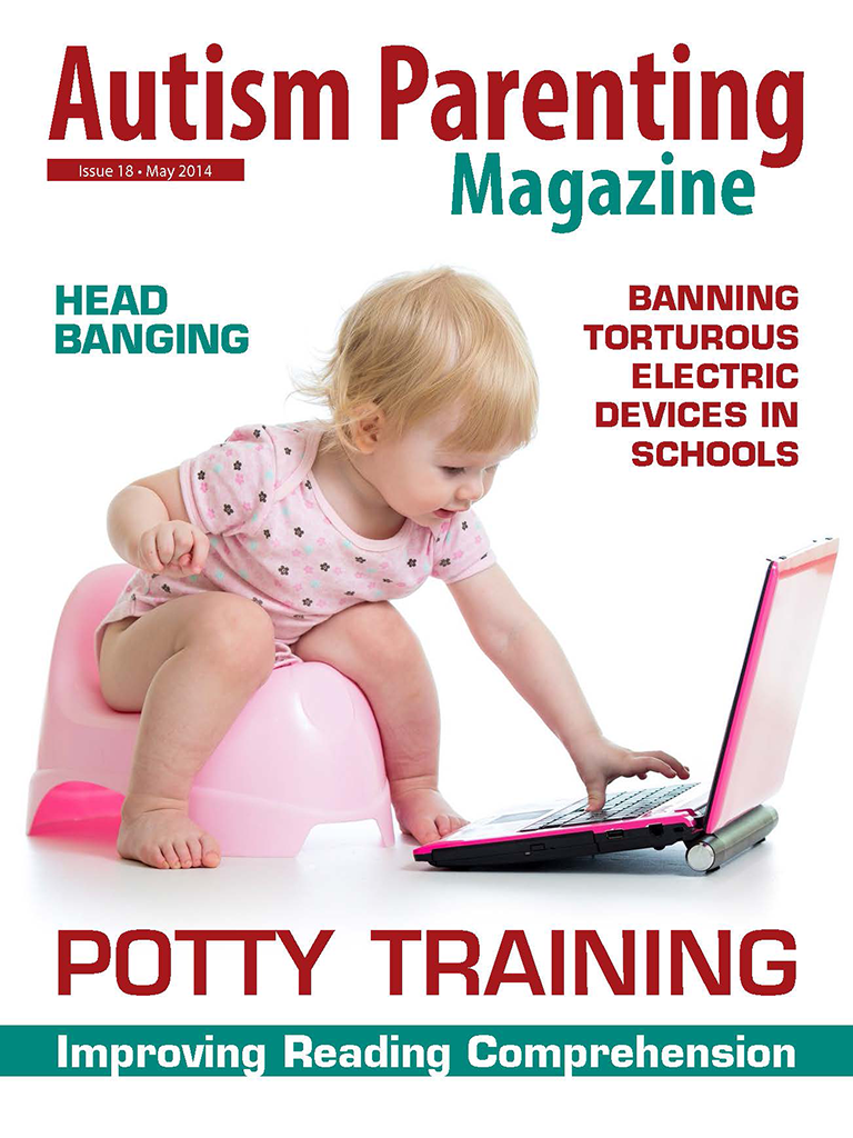 Autism Parenting Magazine Issue 18