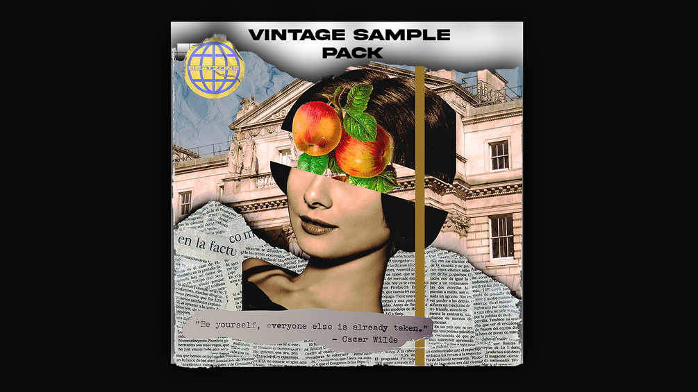 Free Gospel Sample Pack