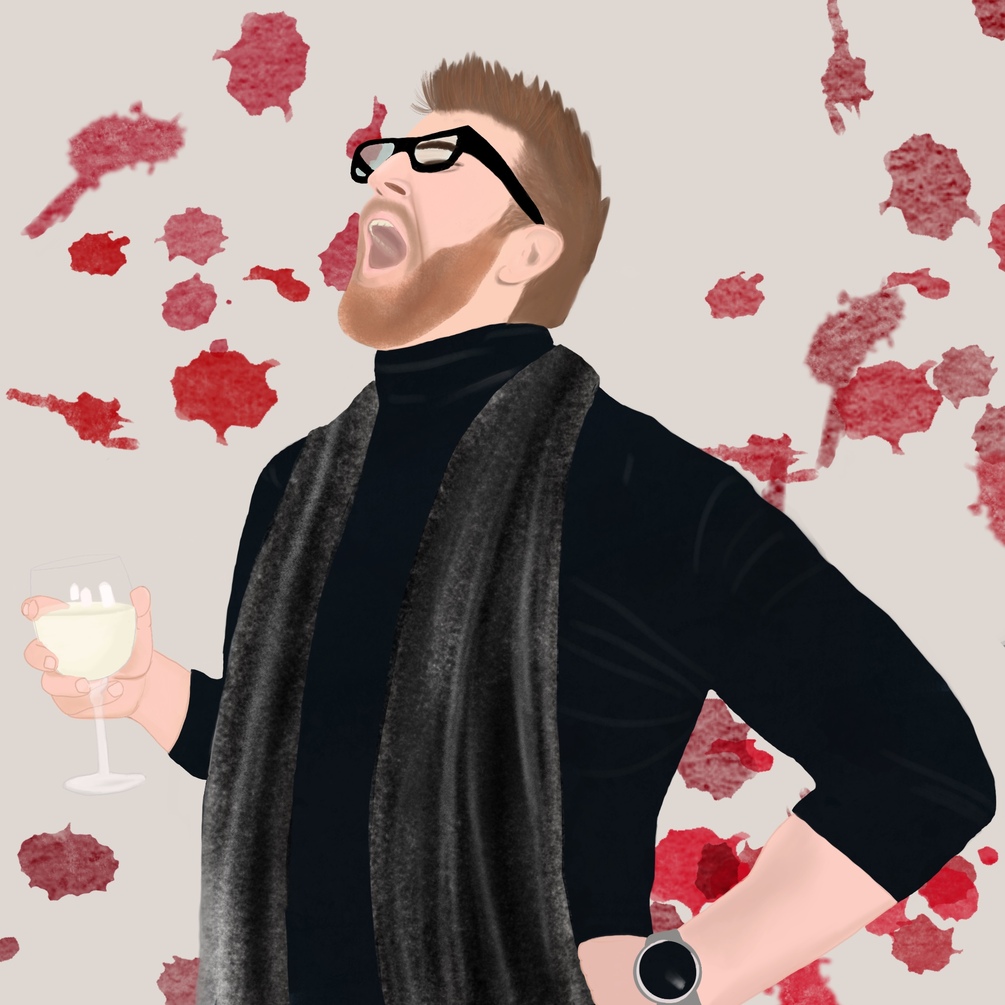 Jazza Mop Brushes for Procreate