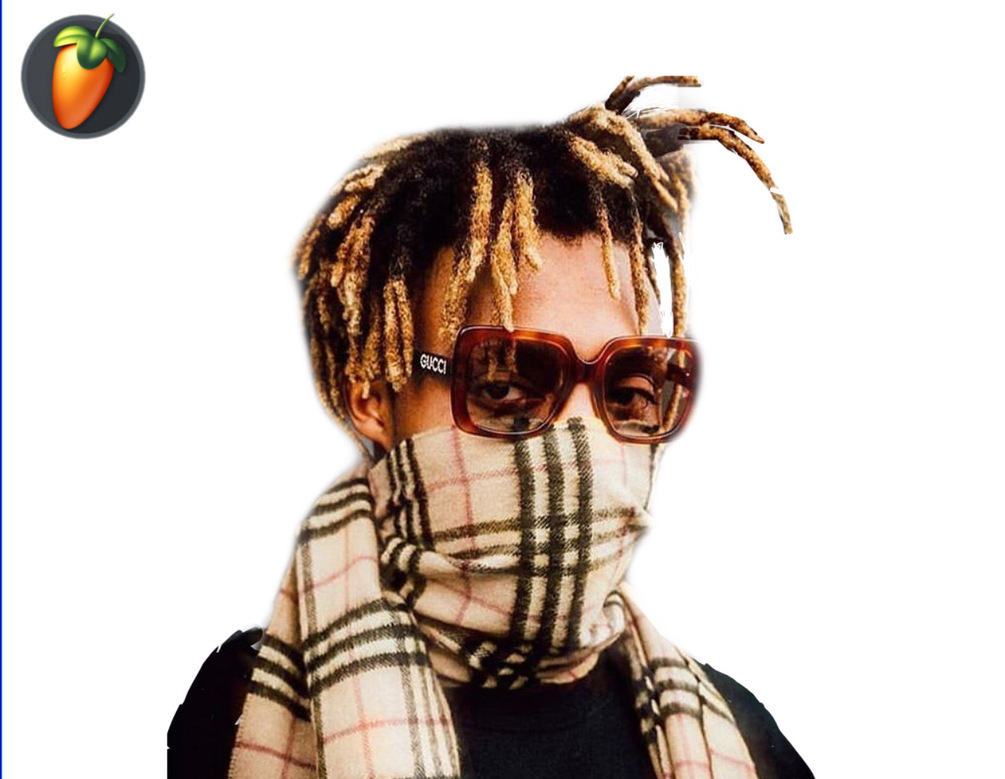 JUICE WRLD Vocal preset