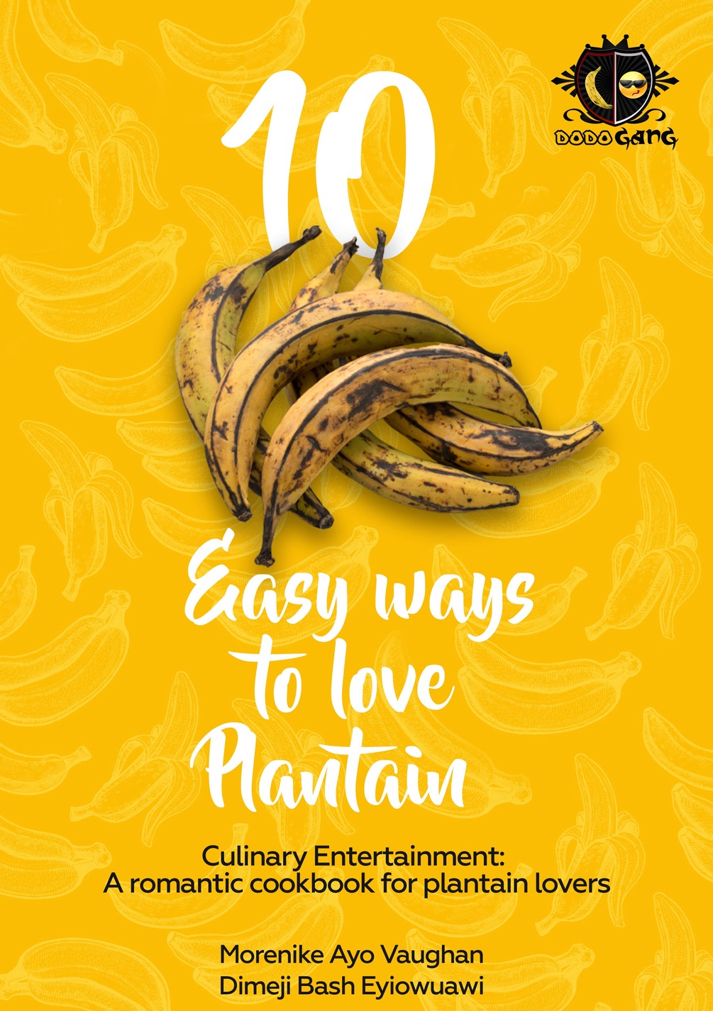 This Dumbly Simple Plantain Trick Will Revolutionize Your Cooking Game