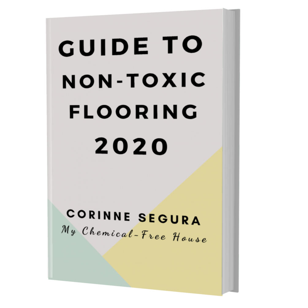 Guide To Non Toxic Flooring