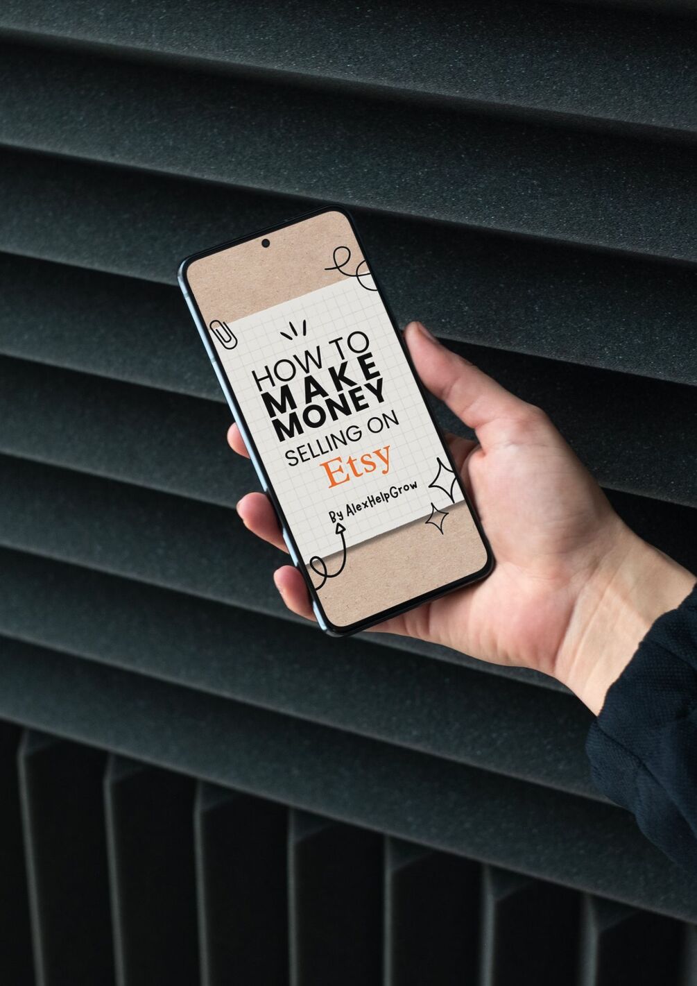 How to Make Money Selling on Etsy 2023