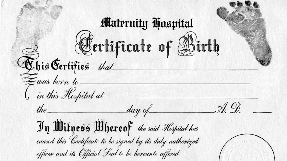 All About NC Birth Certificates