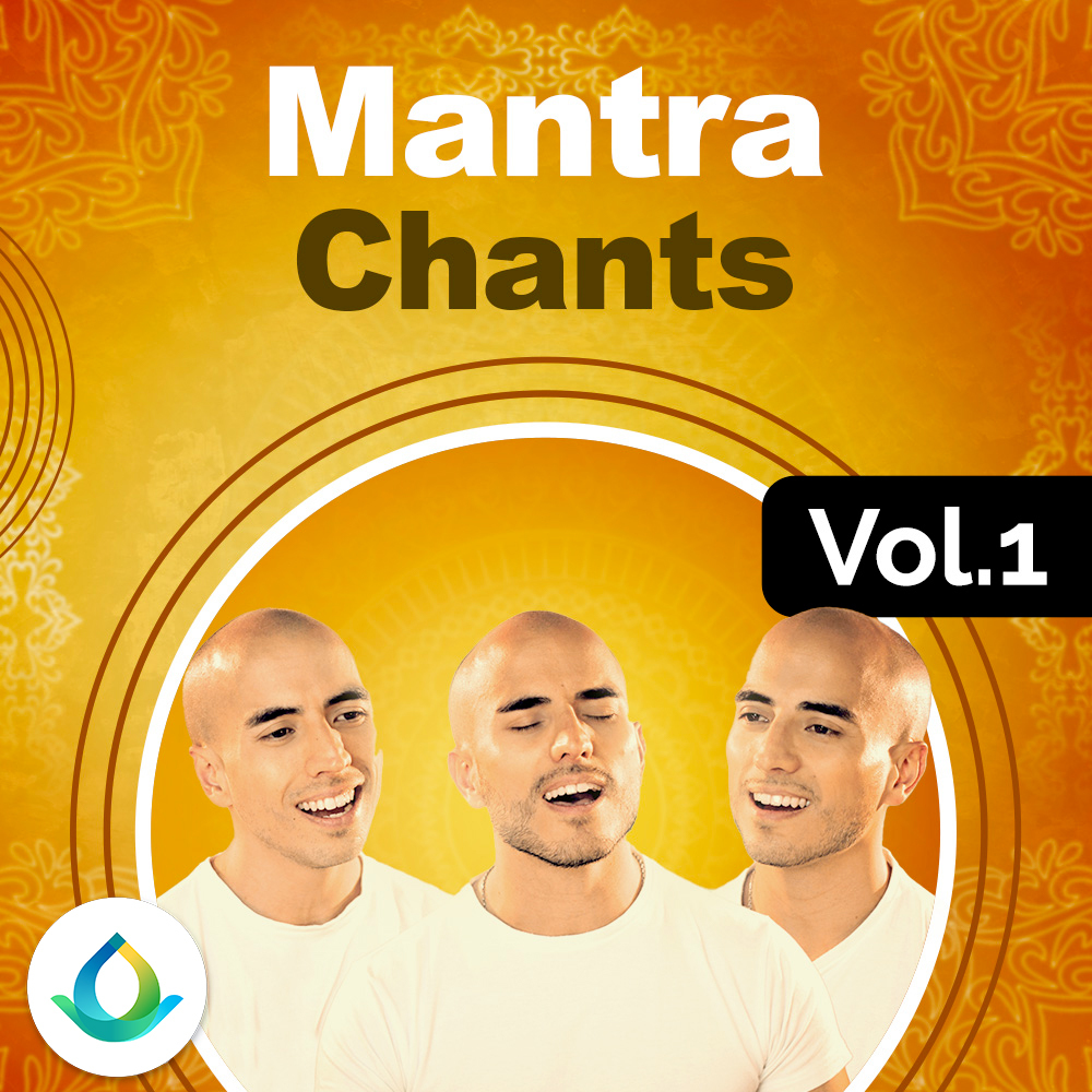 Mantra Chants VOL 1 By Gaia Meditation