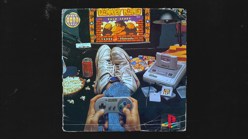 VIDEO GAME SAMPLE PACK VOL 2