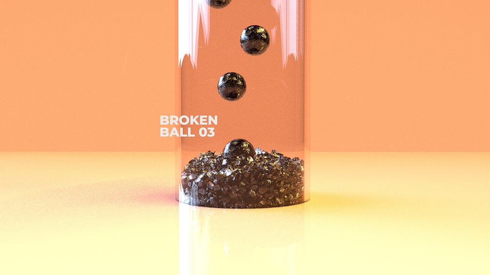 Broken Ball 03