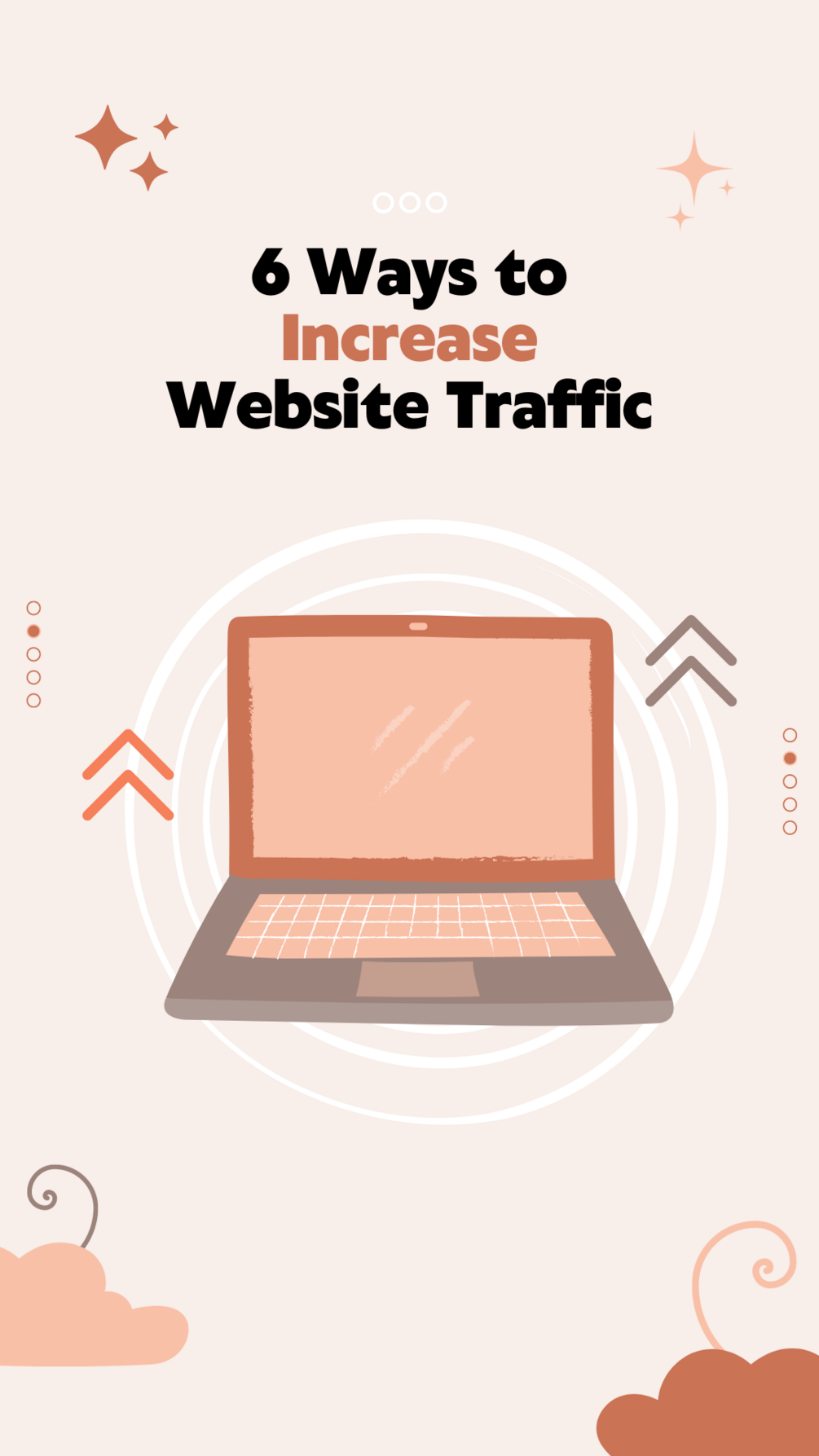 Proven Ways To Get Website Traffic