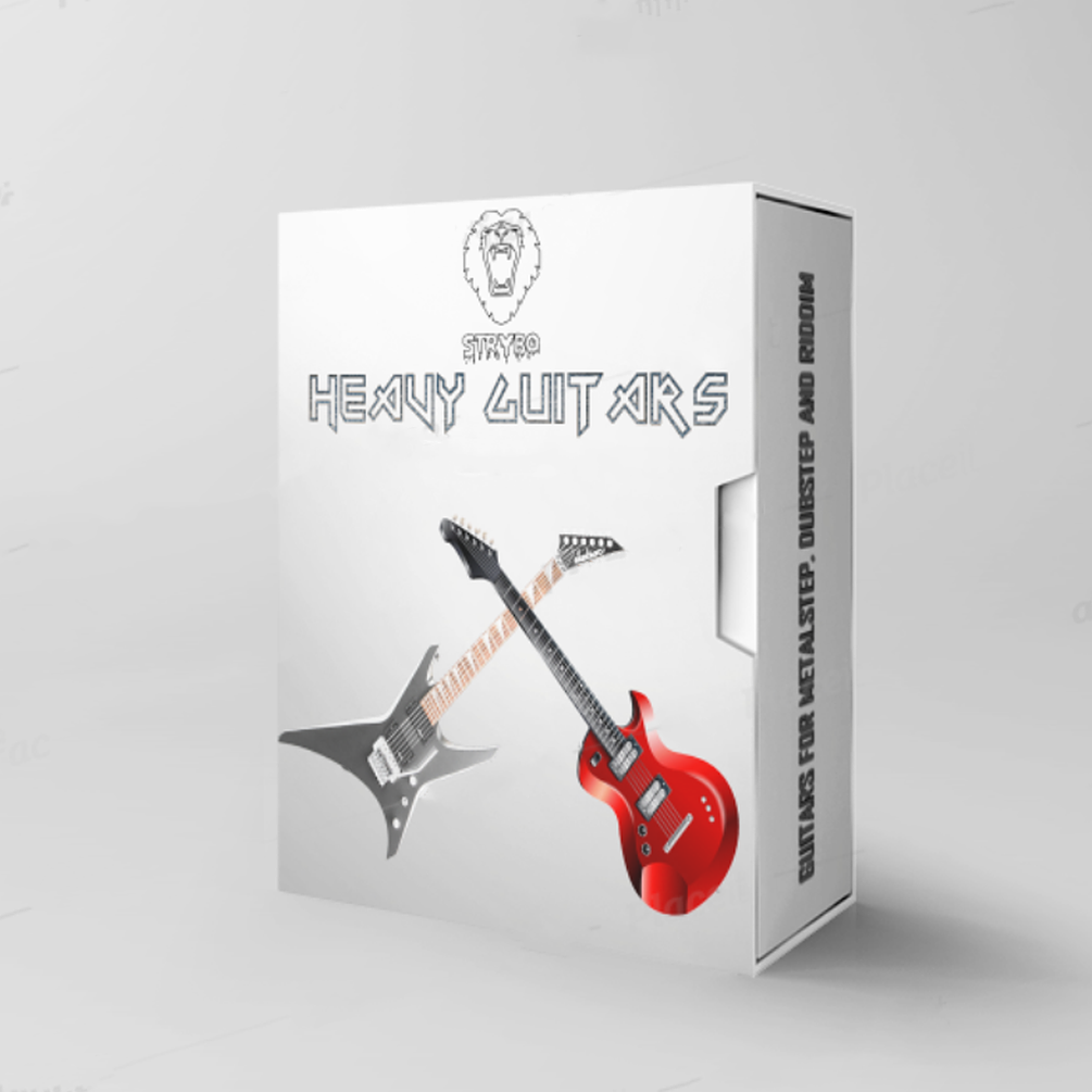 Heavy Guitars