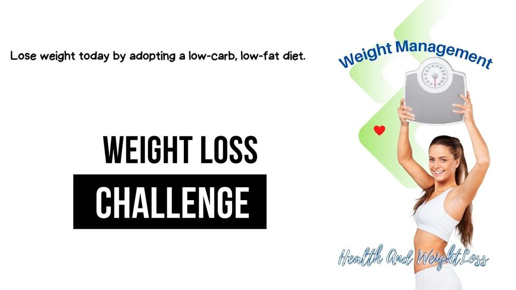 Weight Management Health And WeightLoss