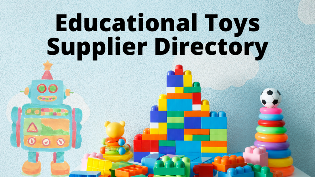 STEM Educational Toy Wholesale Suppliers