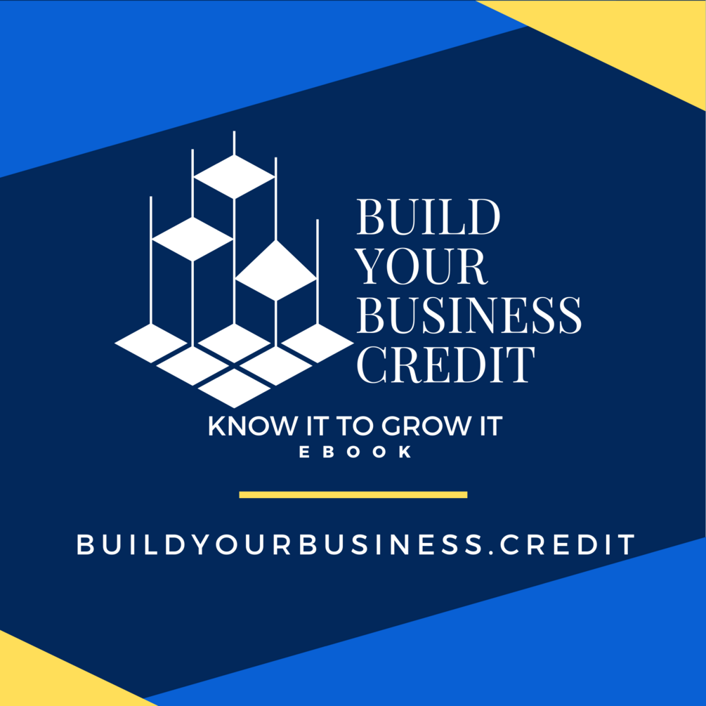 Build Your Business Credit eBook