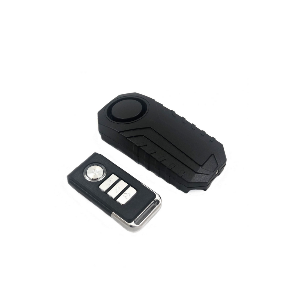 ESCOOTER ANTITHEFT ALARM