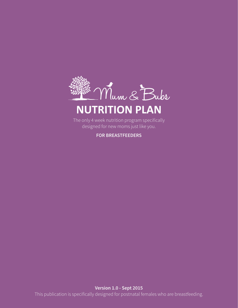 4-week-nutrition-plan-for-breastfeeders