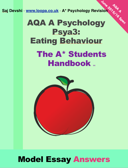 Importance of healthy eating habits essay image