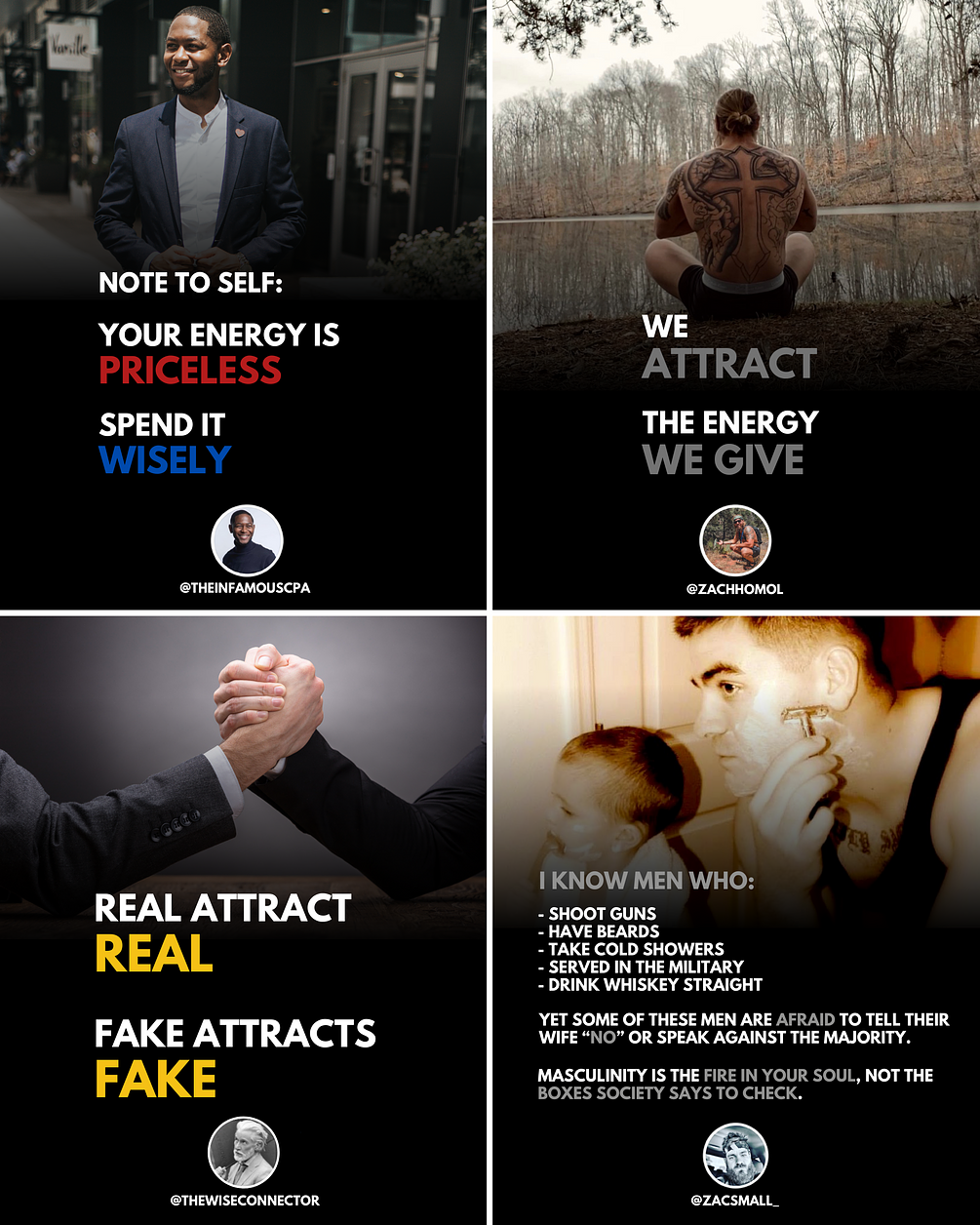 IG Content (60 posts made monthly)