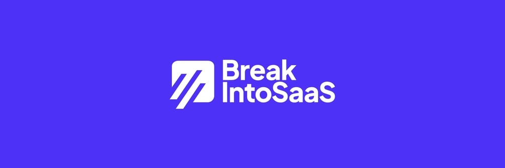 Break Into SaaS: How to Make 6 Figures Selling SaaS at Home