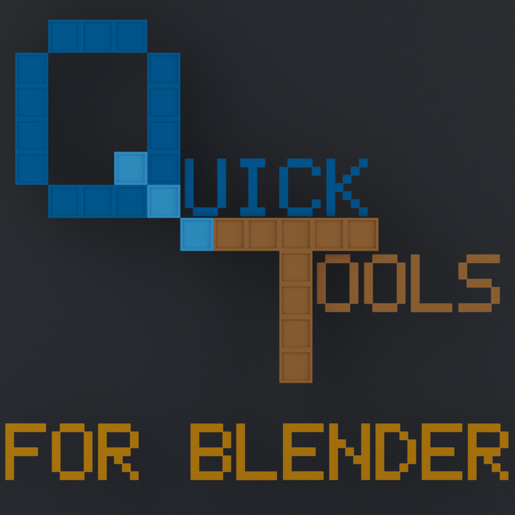 Quick Tools (QTools)