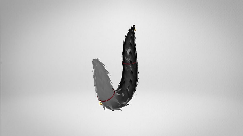 tail